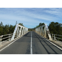 รูปถ่าย นิวแคลิโดเนีย(New Caledonia) ถนนจากตงตูตาไปทีโอ(Tontouta to Thio road) 2010-05 68