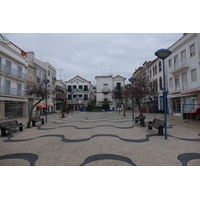 รูปถ่าย โปรตุเกส(Portugal) นาซาเร(Nazare) 2013-01 98