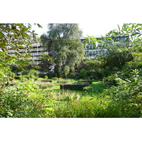 รูปถ่าย ฝรั่งเศส(France) ปารีส(Paris) สวนพันธ์ุพืช(Jardin des Plantes) 2007-08 210