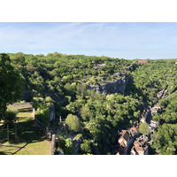 รูปถ่าย ฝรั่งเศส(France) โรกามาดูร์(Rocamadour) 2018-04 207