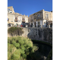 รูปถ่าย อิตาลี(Italy) ซิซิลี(Sicily) ออร์ตีเจีย(Ortigia) 2020-02 79
