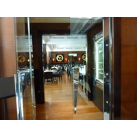 รูปถ่าย โมร็อกโก(Morocco) คาซาบลังกา(Casablanca) โรงแรมไฮแอตรีเจนซี คาซาบลังกา(Hyatt Regency Casablanca) 2009-06 43