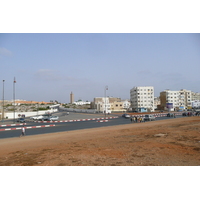 รูปถ่าย โมร็อกโก(Morocco) ราบัต(Rabat) 2008-07 92