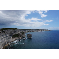 รูปถ่าย ฝรั่งเศส(France) คอร์สิคา(Corsica) โบนีฟาซีโอ(Bonifacio) 2017-07 13