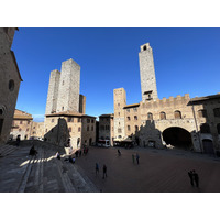 รูปถ่าย อิตาลี(Italy) ซานจีมิญญาโน(San Gimignano) 2021-09 119