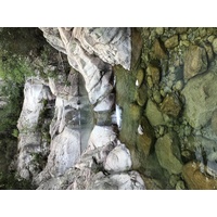 รูปถ่าย ฝรั่งเศส(France) คอร์สิคา(Corsica) น้ำตกปูร์การัชชา(Cascades de Purcaraccia) 2017-09 71