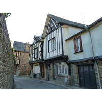 รูปถ่าย ฝรั่งเศส(France) ฟูแฌร์(Fougeres) 2010-04 70