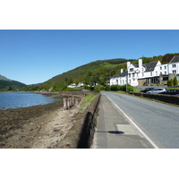 รูปถ่าย อังกฤษ(United Kingdom) สกอตแลนด์(Scotland) ทะเลสาบลอคลินนี(Loch Linnhe) 2011-07 53