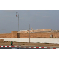 รูปถ่าย โมร็อกโก(Morocco) ราบัต(Rabat) 2008-07 105