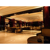 รูปถ่าย โมร็อกโก(Morocco) คาซาบลังกา(Casablanca) โรงแรมไฮแอตรีเจนซี คาซาบลังกา(Hyatt Regency Casablanca) 2009-06 33