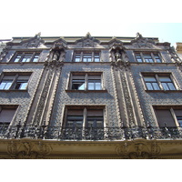 รูปถ่าย ฮังการี(Hungary) บูดาเปสต์(Budapest) 2004-05 188