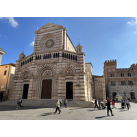 รูปถ่าย อิตาลี(Italy) กรอสเซโต(Grosseto) 2021-09 5