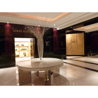 รูปถ่าย โมร็อกโก(Morocco) คาซาบลังกา(Casablanca) โรงแรมไฮแอตรีเจนซี คาซาบลังกา(Hyatt Regency Casablanca) 2009-06 37