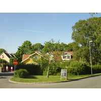 รูปถ่าย สวีเดน(Sweden) ซิกตูนา(Sigtuna) 2005-06 20