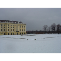 รูปถ่าย ออสเตรีย(Austria) เวียนนา(Vienna) 2005-03 62