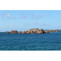 รูปถ่าย ฝรั่งเศส(France) เทรกัสเทล(Tregastel) 2007-08 57