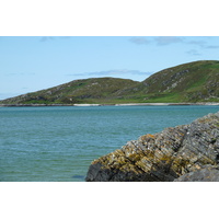 รูปถ่าย อังกฤษ(United Kingdom) สกอตแลนด์(Scotland) ชายฝั่งแอริเซก(Arisaig coast) 2011-07 94