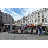 รูปถ่าย ฝรั่งเศส(France) ลาโรแชล(La Rochelle) 2010-08 14