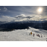รูปถ่าย สวิสเซอร์แลนด์(Switzerland) ครองส์-มงตานา(Crans Montana) 2020-12 353