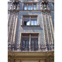 รูปถ่าย ฮังการี(Hungary) บูดาเปสต์(Budapest) 2004-05 113