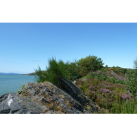 รูปถ่าย อังกฤษ(United Kingdom) สกอตแลนด์(Scotland) ชายฝั่งแอริเซก(Arisaig coast) 2011-07 97