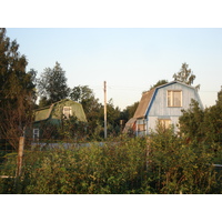 รูปถ่าย รัสเซีย(Russia) จากซูซดัลไปยาโรสลาฟล์(From Suzdal to Yaroslavl) 2006-07 12