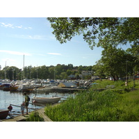 รูปถ่าย สวีเดน(Sweden) ซิกตูนา(Sigtuna) 2005-06 12