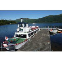 รูปถ่าย อังกฤษ(United Kingdom) สกอตแลนด์(Scotland) ทะเลสาบลอคลินนี(Loch Linnhe) 2011-07 42