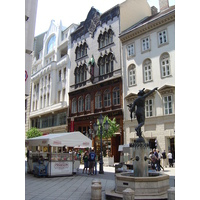 รูปถ่าย ฮังการี(Hungary) บูดาเปสต์(Budapest) 2004-05 91