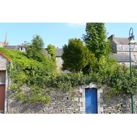 รูปถ่าย ฝรั่งเศส(France) อูแอลโกแอท(Huelgoat) 2007-08 108