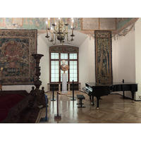 รูปถ่าย โปแลนด์(Poland) คราคูฟ(Krakow) ปราสาทวาเวล(Wawel castle) 2026-09 103