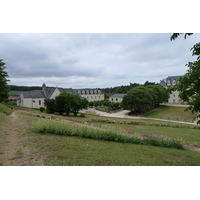 รูปถ่าย ฝรั่งเศส(France) ฟงเตอโวร์(Fontevraud) 2011-05 93