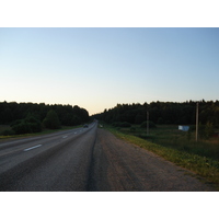 รูปถ่าย รัสเซีย(Russia) จากซูซดัลไปยาโรสลาฟล์(From Suzdal to Yaroslavl) 2006-07 21
