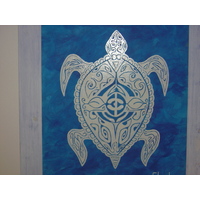 รูปถ่าย เฟรนช์โพลี่นีเซีย(Polynesia) โรงแรมเลอเมอริเดียน โบราโบรา(Meridien Bora Bora Hotel) 2006-04 131
