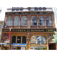 รูปถ่าย ฮังการี(Hungary) บูดาเปสต์(Budapest) 2004-05 150