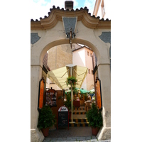 รูปถ่าย สาธารณรัฐเช็ก(Czech Republic) ปราก(Prague) รอบปราสาทปราก(Around Prague Castle) 2007-07 30