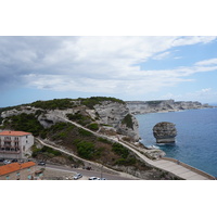 รูปถ่าย ฝรั่งเศส(France) คอร์สิคา(Corsica) โบนีฟาซีโอ(Bonifacio) 2017-07 39