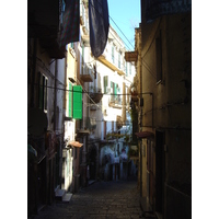 รูปถ่าย อิตาลี(Italy) นาโปลี(Naples) 2004-11 5