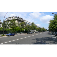 รูปถ่าย ฝรั่งเศส(France) ปารีส(Paris) รอบปารีสด้านตะวันตก(Around Paris west) 2007-08 11
