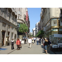 รูปถ่าย ฮังการี(Hungary) บูดาเปสต์(Budapest) 2004-05 321