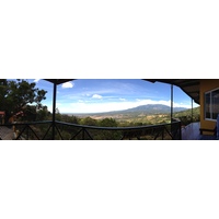 รูปถ่าย ปานามา(Panama) โบเกเต(Boquete) 2015-03 96