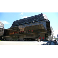 รูปถ่าย สาธารณรัฐเช็ก(Czech Republic) ปราก(Prague) นาโรดนี(Narodni) 2007-07 13