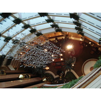 รูปถ่าย คาซัคสถาน(Kazakhstan) อัลมาตี(Almaty) โรงแรมอินเตอร์คอนติเนนตัล อัลมาตี(Intercontinental Almaty Hotel) 2007-03 12