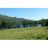 รูปถ่าย อังกฤษ(United Kingdom) สกอตแลนด์(Scotland) ทะเลสาบลอคลินนี(Loch Linnhe) 2011-07 93