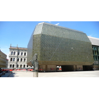 รูปถ่าย สาธารณรัฐเช็ก(Czech Republic) ปราก(Prague) นาโรดนี(Narodni) 2007-07 19