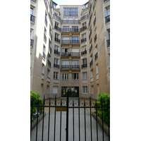 รูปถ่าย ฝรั่งเศส(France) ปารีส(Paris) รอบปารีสด้านตะวันตก(Around Paris west) 2007-08 30