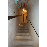 รูปถ่าย ฝรั่งเศส(France) ลาโรแชล(La Rochelle) หอโซ่(Chain Tower) 2010-08 6