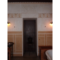 รูปถ่าย ฝรั่งเศส(France) โบลีเยอ-ซูร์-แมร์(Beaulieu sur Mer) วิลลาเกรีลอส(Villa Kerylos) 2009-05 158