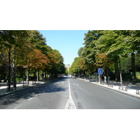 รูปถ่าย ฝรั่งเศส(France) ปารีส(Paris) สวนราเนอลาก(Jardins du Ranelagh) 2007-08 21