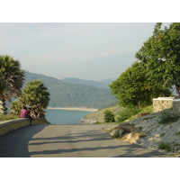 รูปถ่าย ไทย(Thailand) ภูเก็ต(Phuket) แหลมพรมเทพ(Prom Thep Cape) 2005-12 20